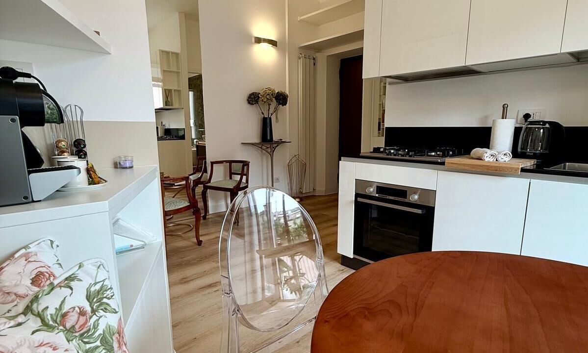 Photo of Kitchen in Fiera