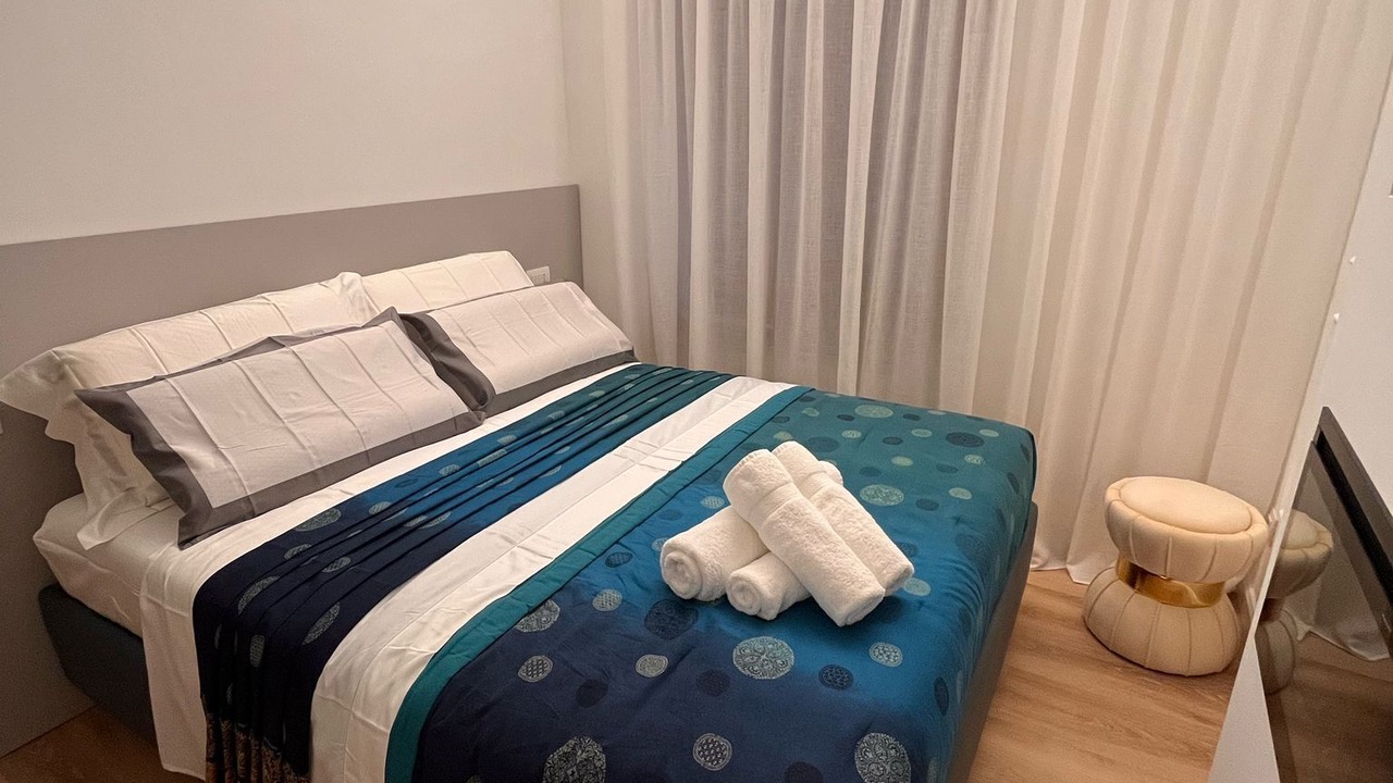 Photo of Bedroom in Fiera