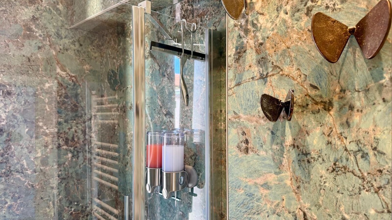 Photo of Bathroom in Fiera