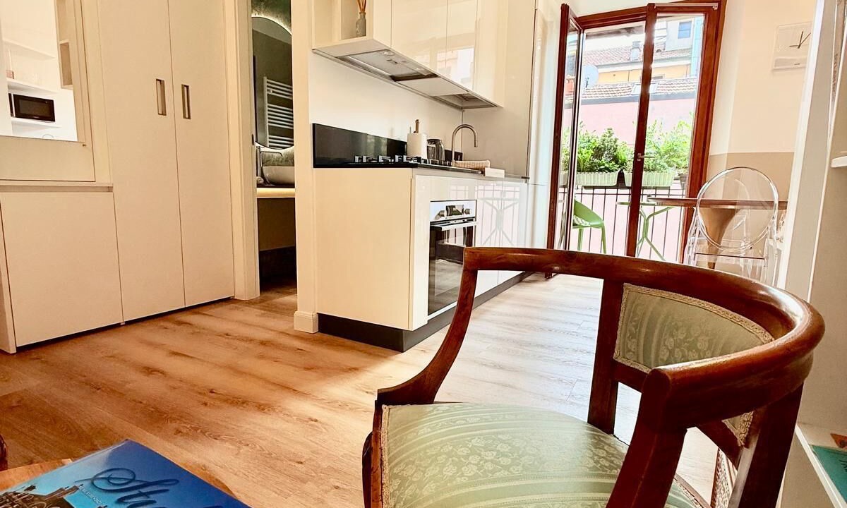 Photo of Kitchen in Fiera