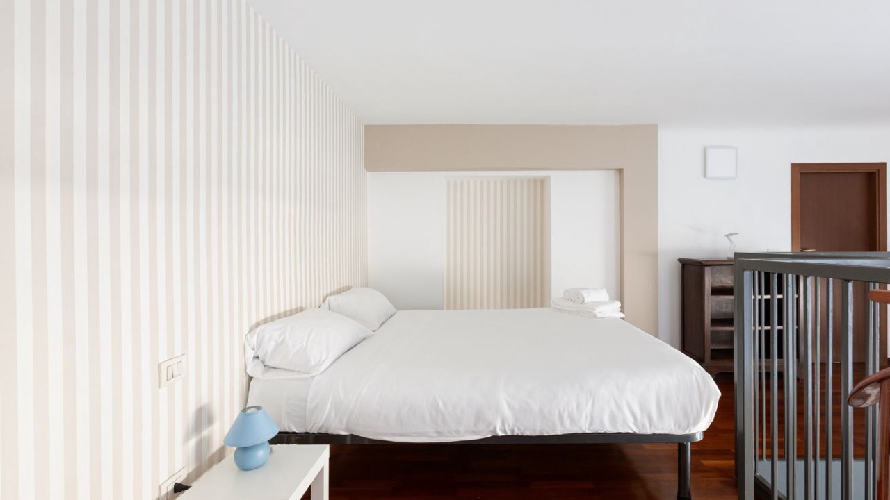 Photo of Bedroom in Zona Zara