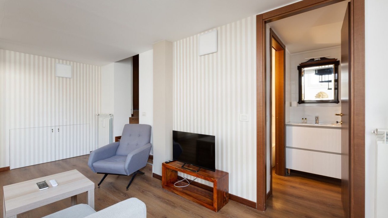 Photo of Livingroom in Zona Zara
