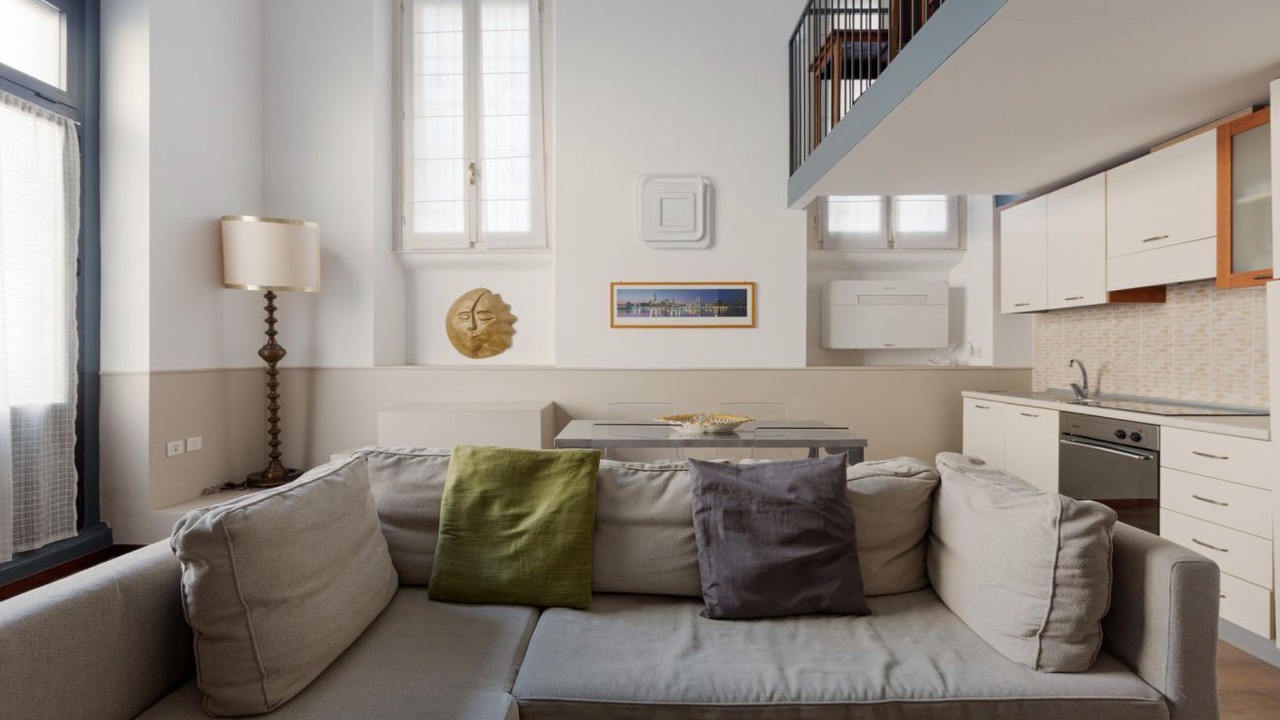Photo of Livingroom in Zona Zara