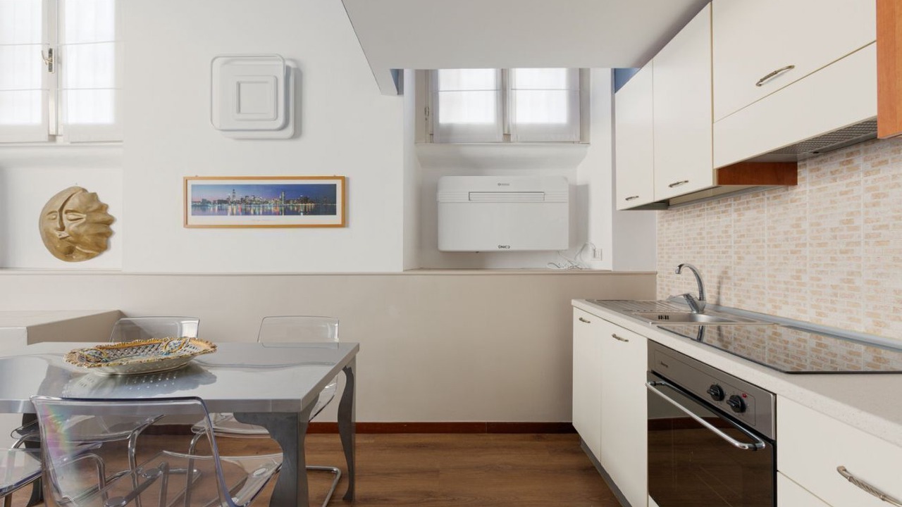 Photo of Kitchen in Zona Zara