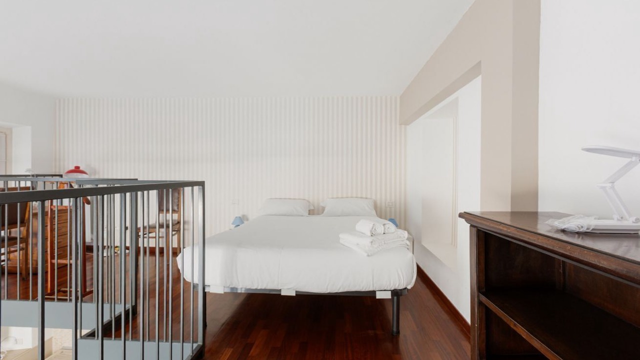 Photo of Bedroom in Zona Zara