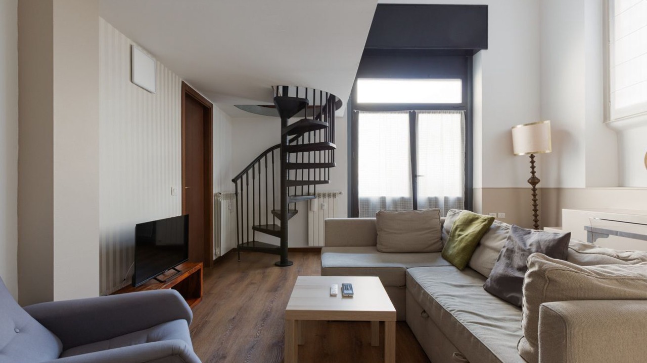 Photo of Livingroom in Zona Zara