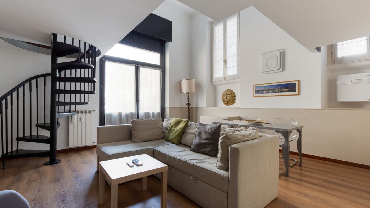 Photo of Livingroom in Zona Zara