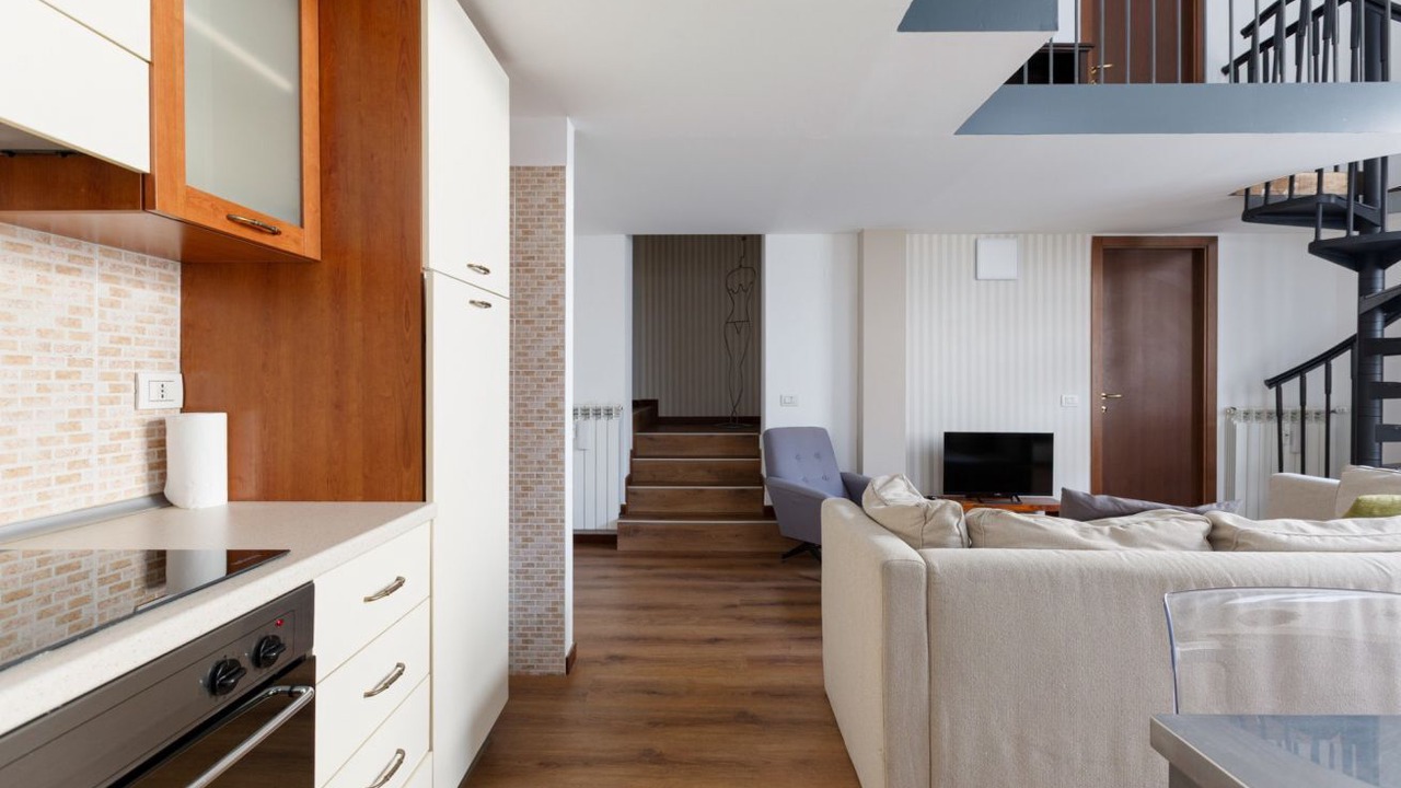 Photo of Livingroom in Zona Zara
