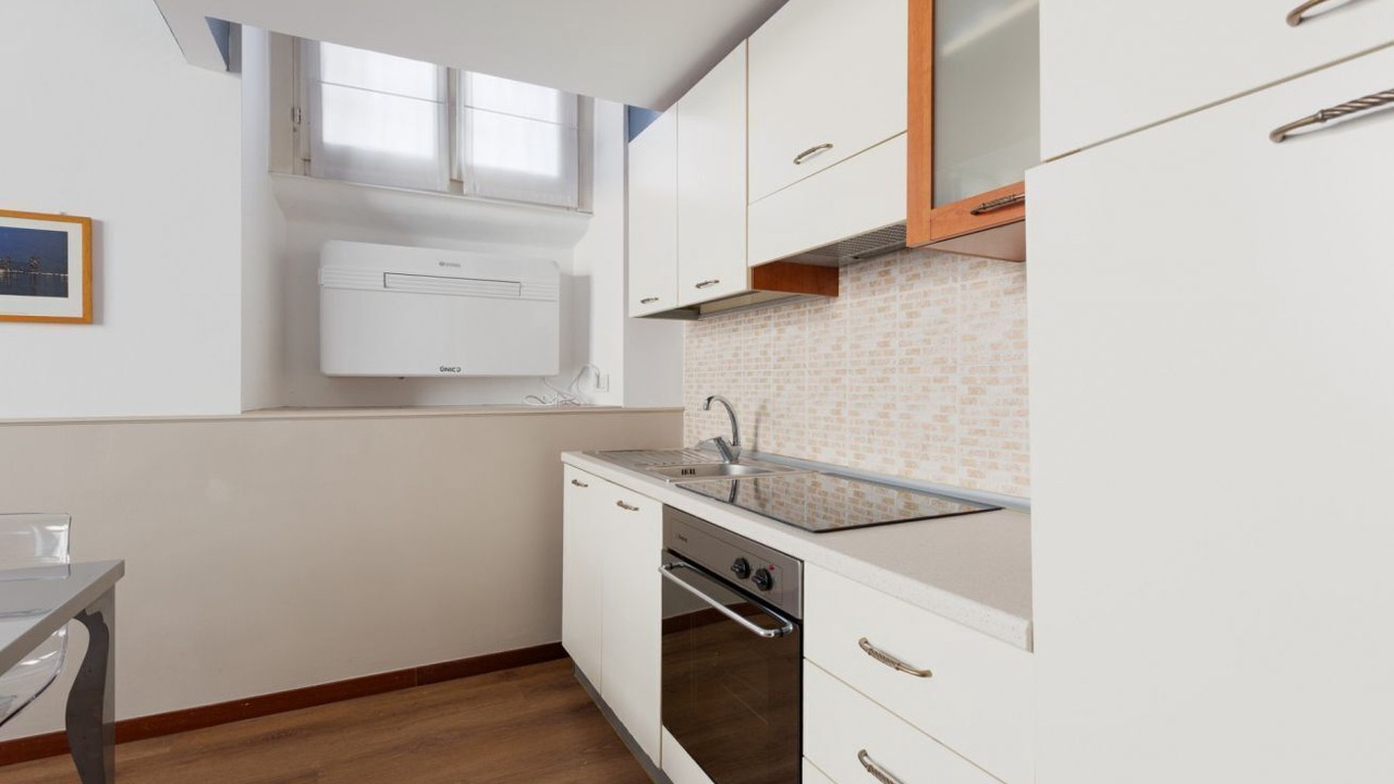 Photo of Kitchen in Zona Zara