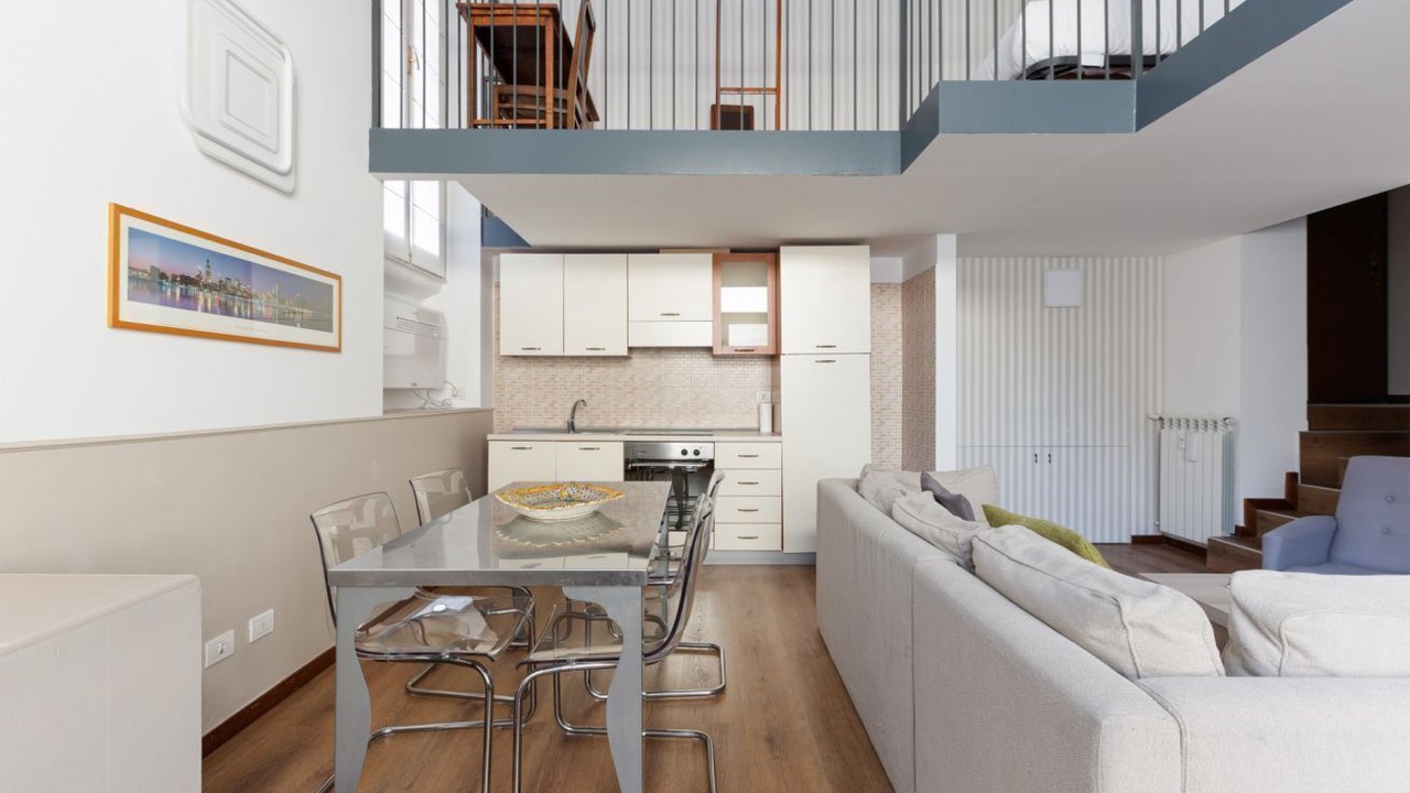 Photo of Livingroom in Zona Zara