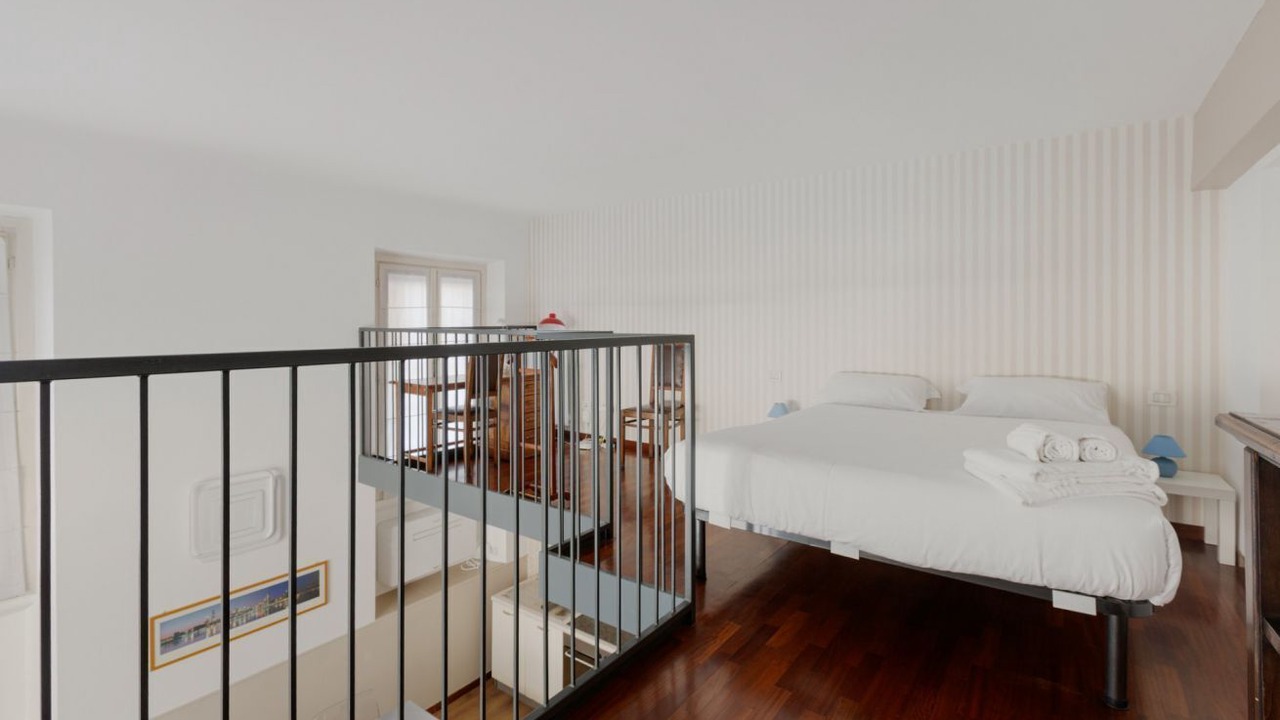 Photo of Bedroom in Zona Zara