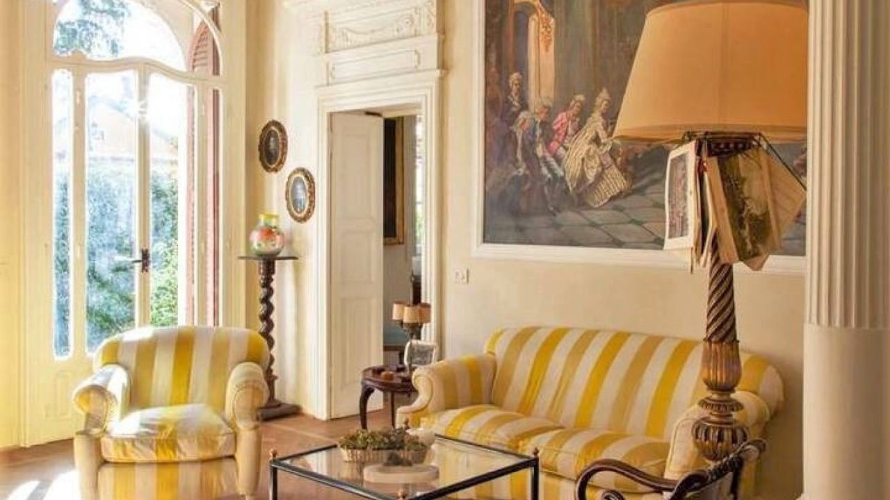 Photo of Livingroom in Carate Urio