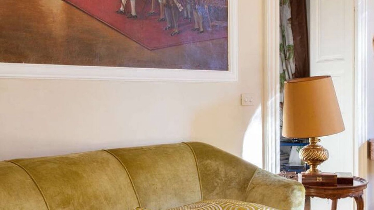 Photo of Livingroom in Carate Urio