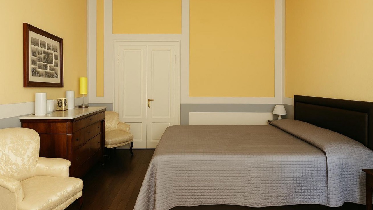 Photo of Bedroom in Carate Urio