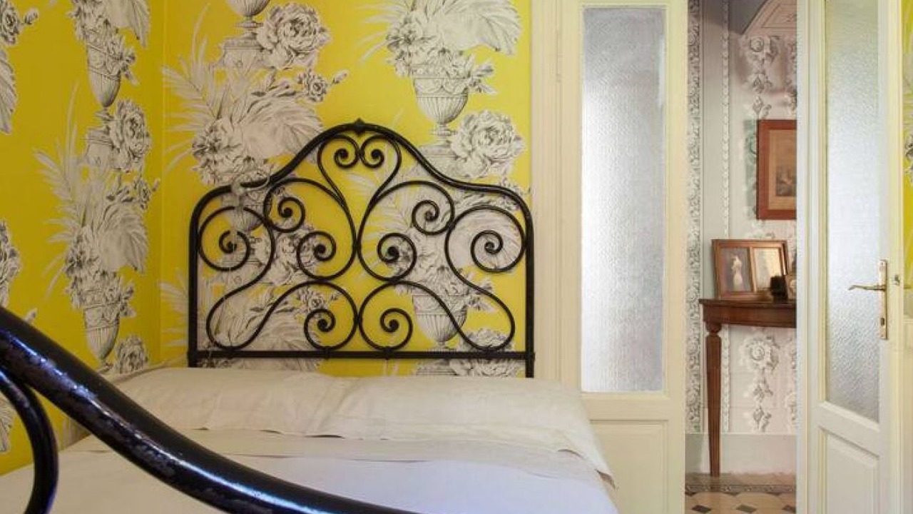 Photo of Bedroom in Carate Urio
