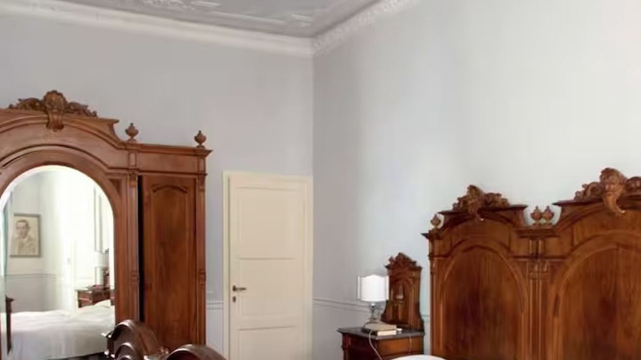 Photo of Bedroom in Carate Urio