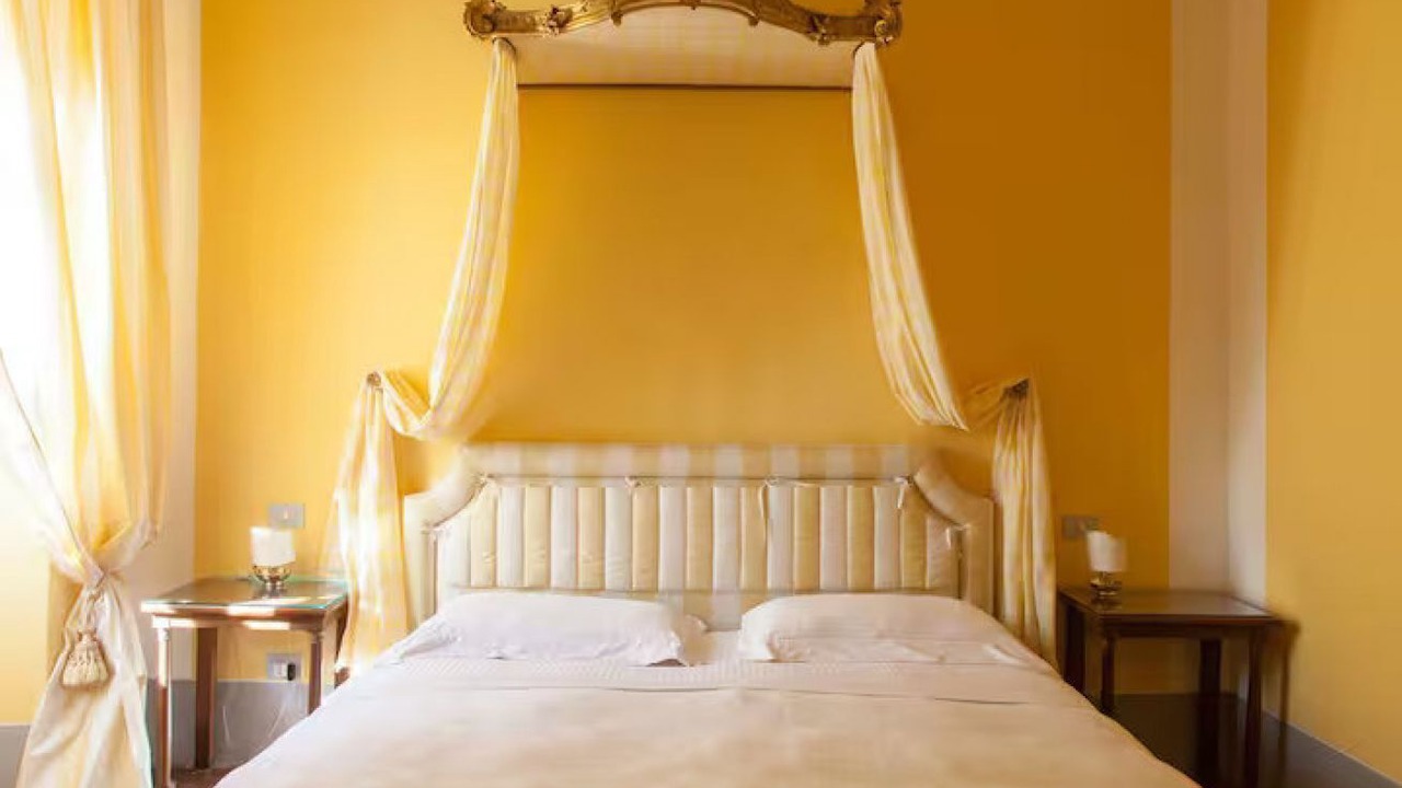Photo of Bedroom in Carate Urio