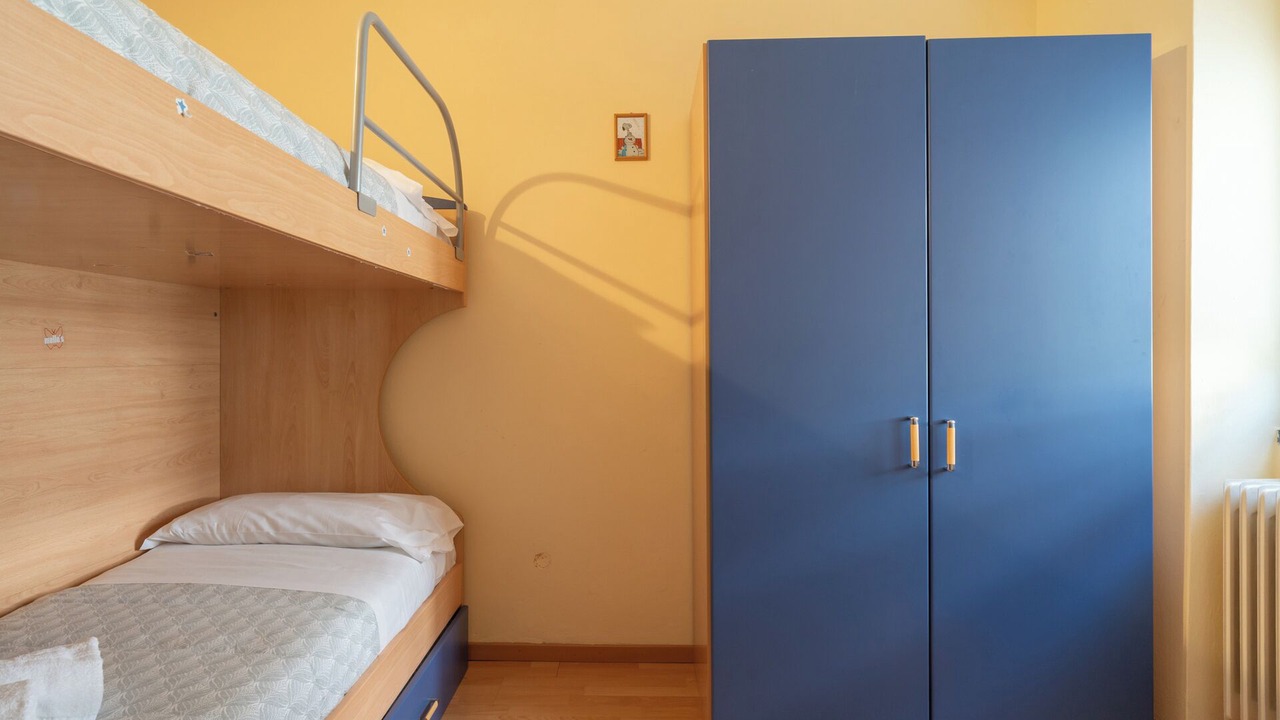Photo of Bedroom in Moggio
