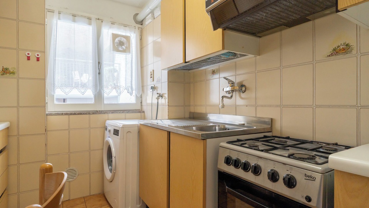 Photo of Kitchen in Moggio