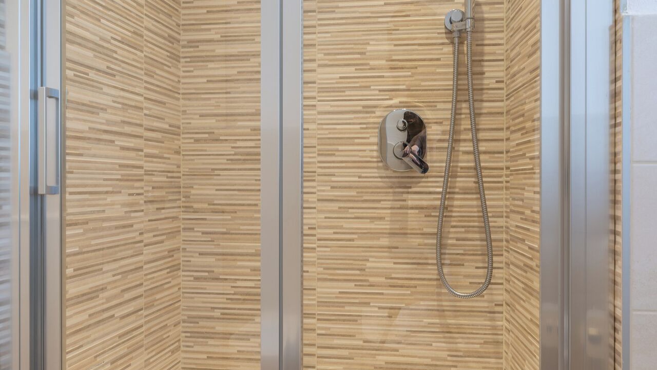 Photo of Bathroom in Moggio