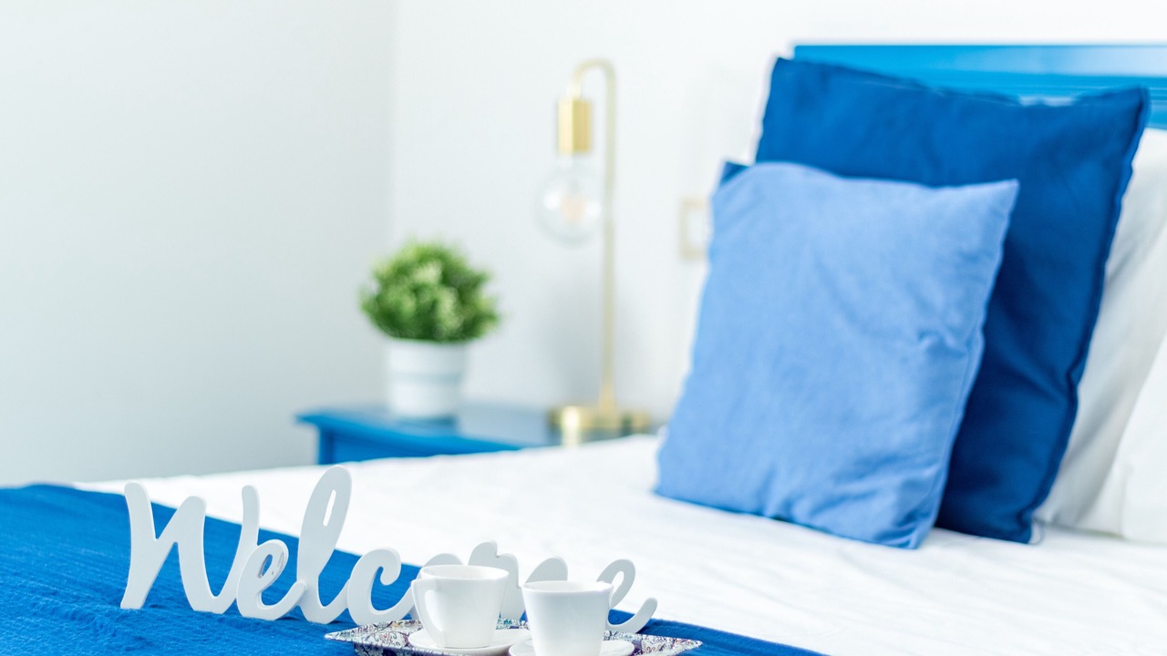 Photo of Bedroom in Lierna