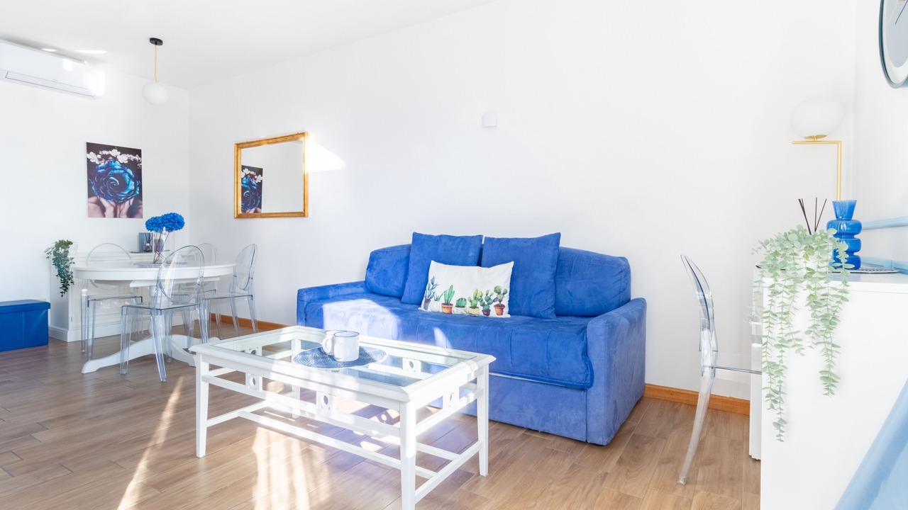 Photo of Livingroom in Lierna
