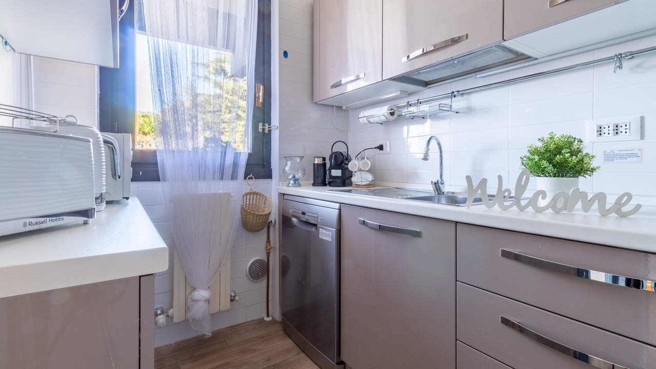 Photo of Kitchen in Lierna