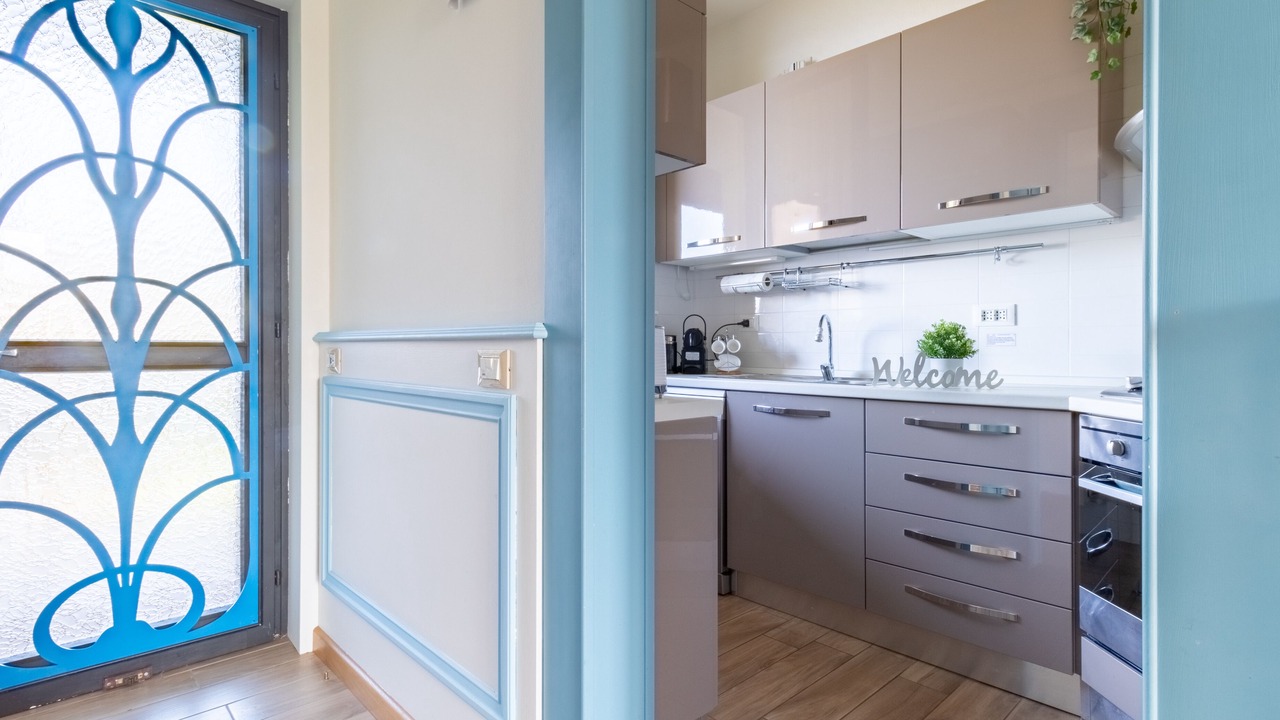Photo of Kitchen in Lierna