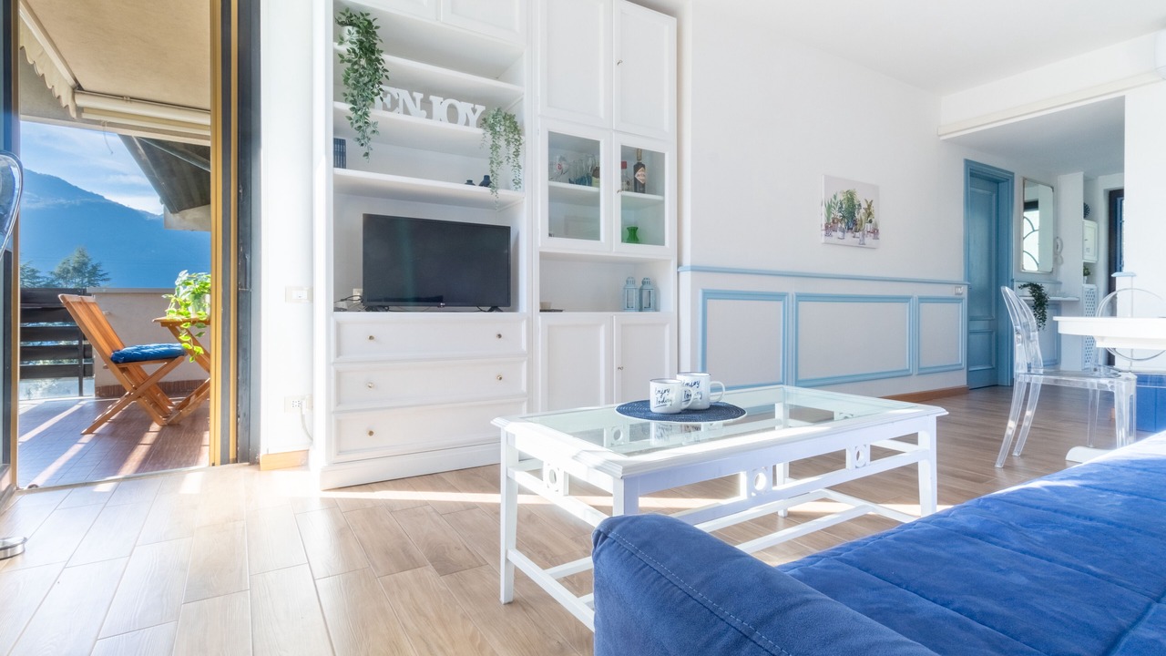 Photo of Livingroom in Lierna