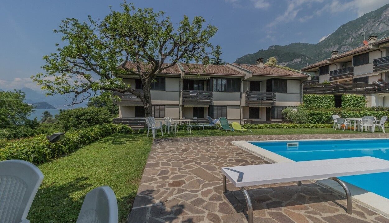Photo of Outdoor in Lierna