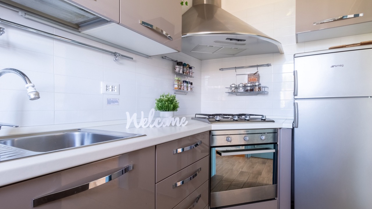 Photo of Kitchen in Lierna