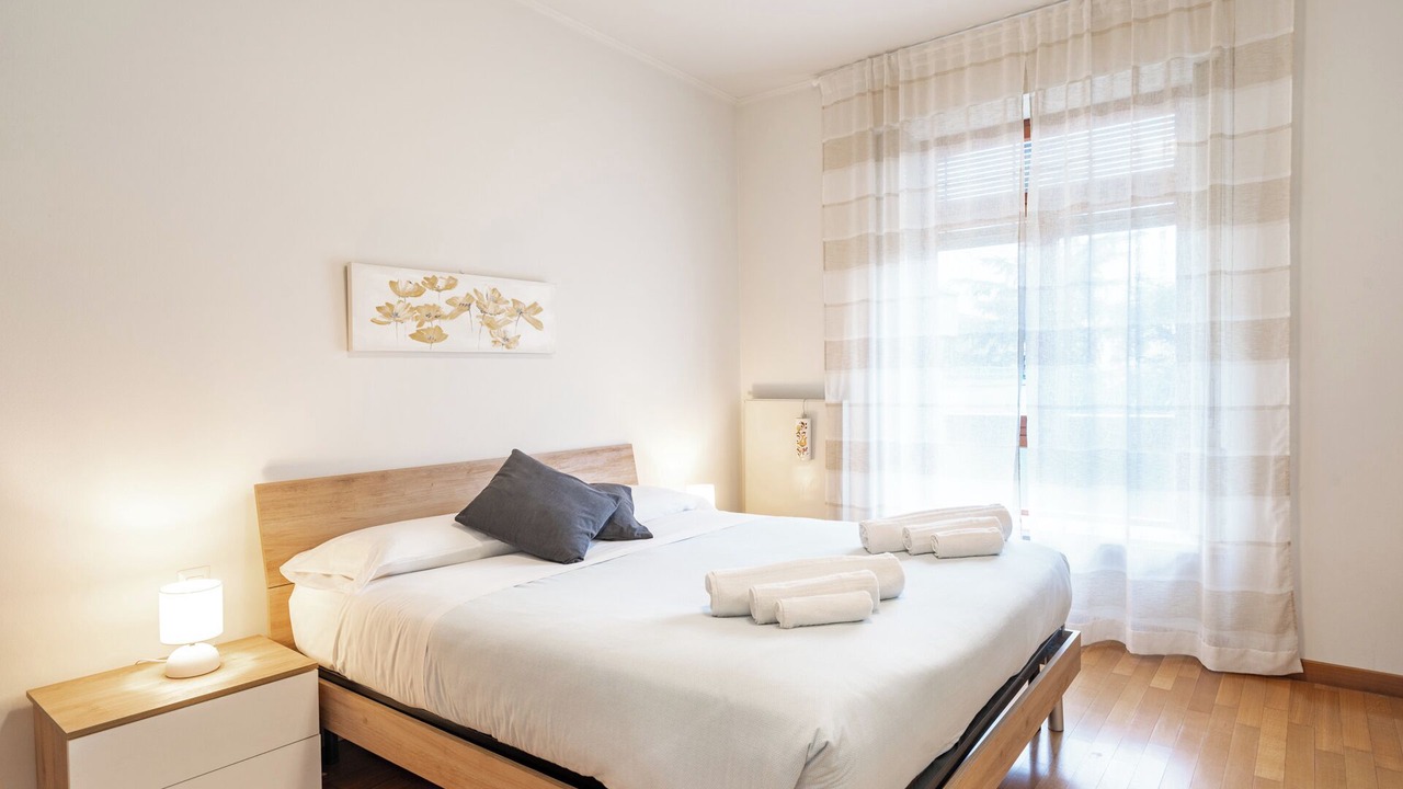 Photo of Bedroom in Lecco