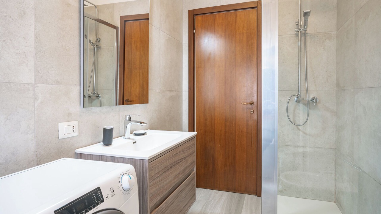 Photo of Bathroom in Lecco