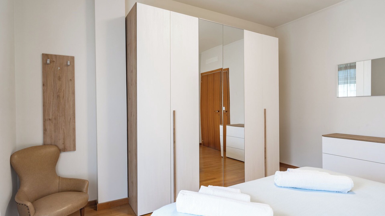 Photo of Bedroom in Lecco