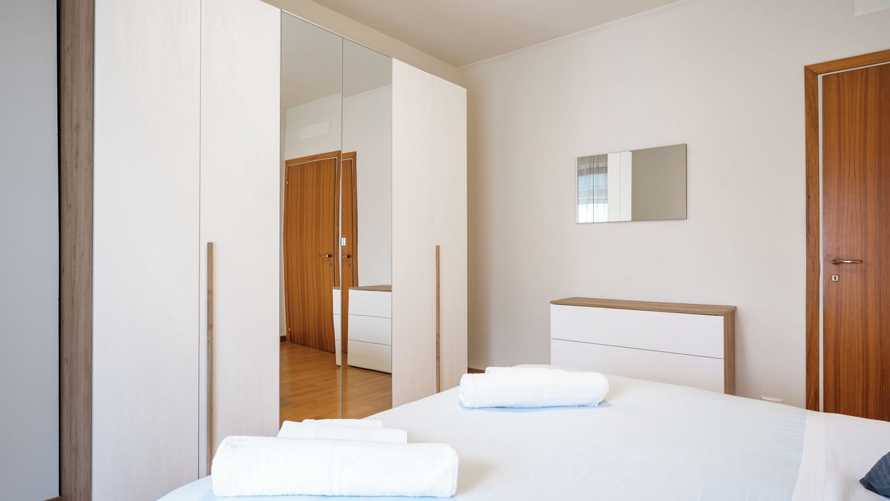 Photo of Bedroom in Lecco