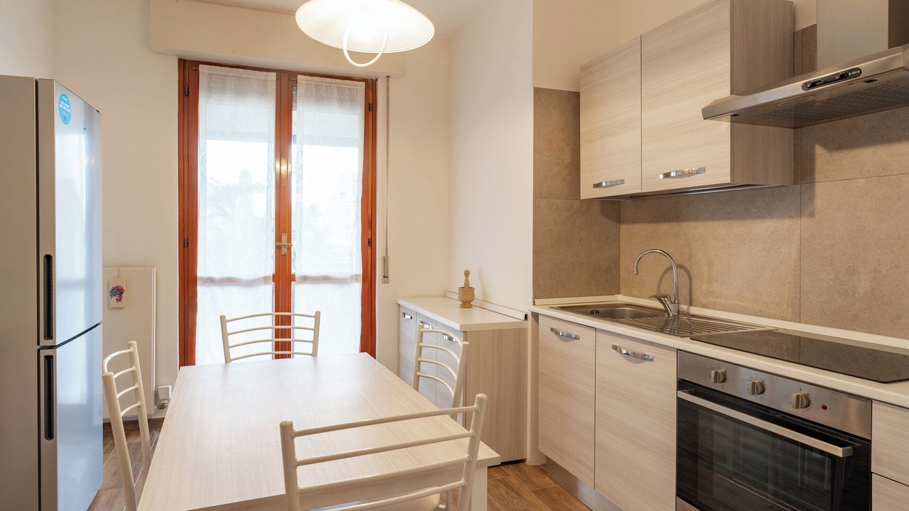 Photo of Kitchen in Lecco