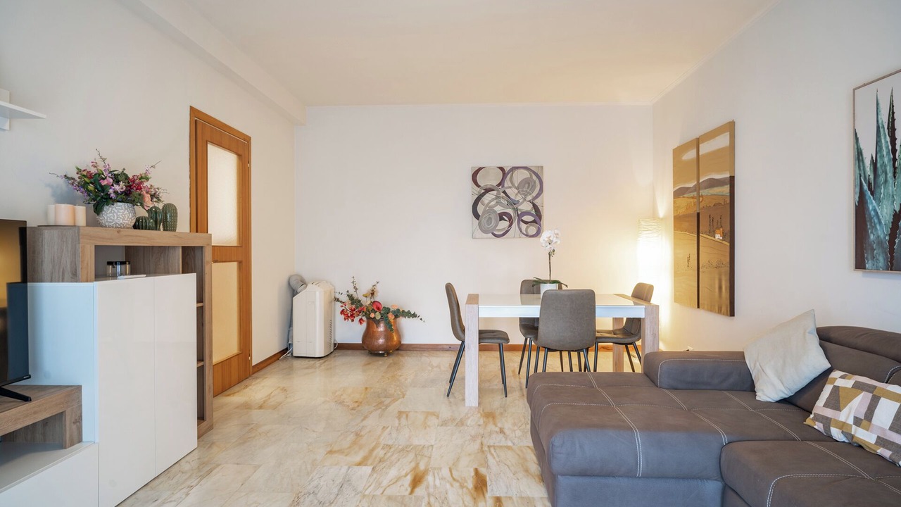 Photo of Livingroom in Lecco