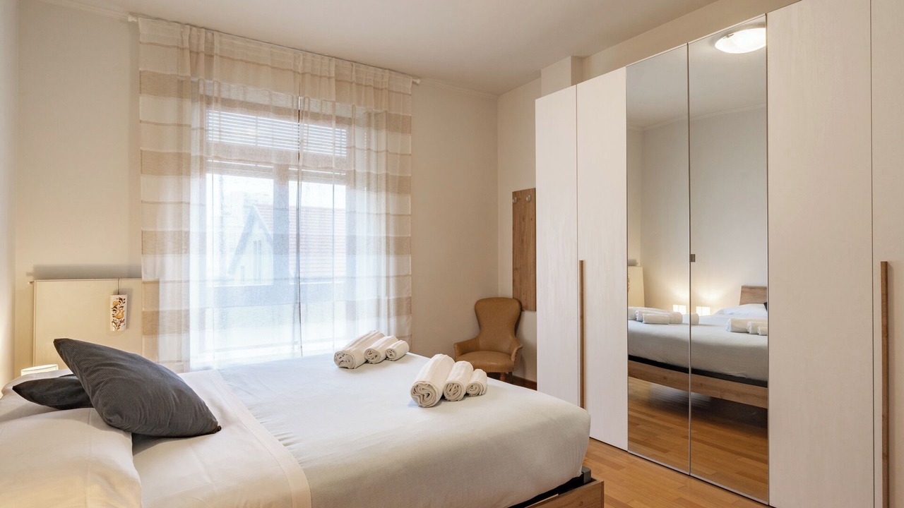 Photo of Bedroom in Lecco