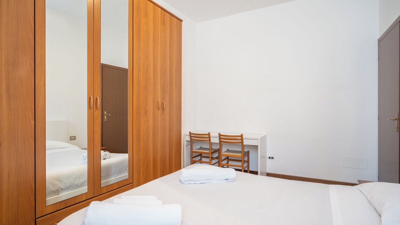 Photo of Bedroom in Lecco