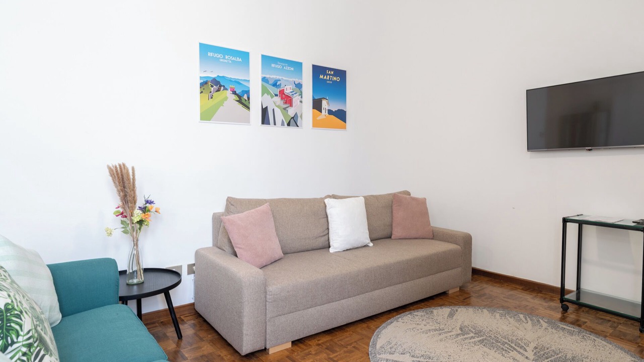 Photo of Livingroom in Lecco