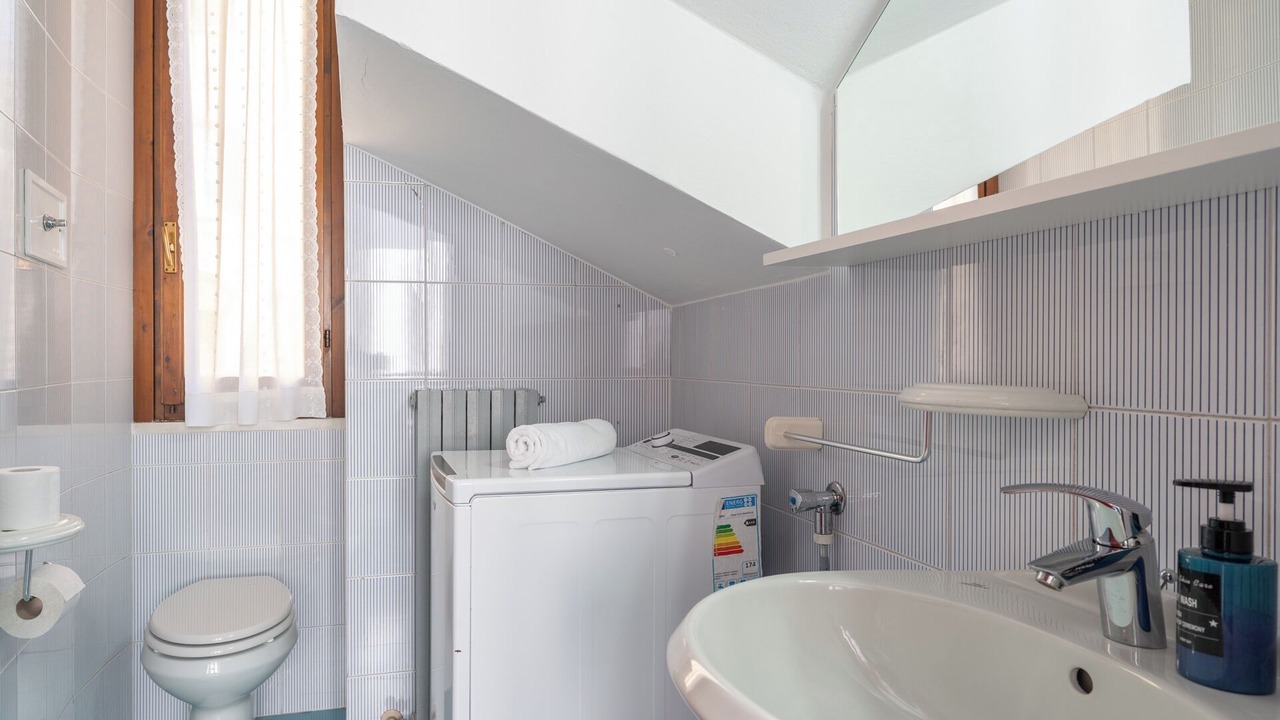 Photo of Bathroom in Lecco