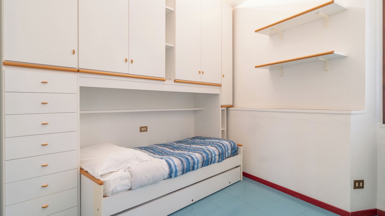 Photo of Bedroom in Lecco