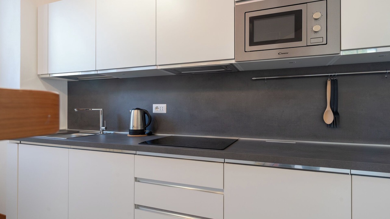 Photo of Kitchen in Merate