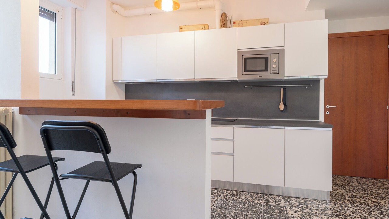 Photo of Kitchen in Merate
