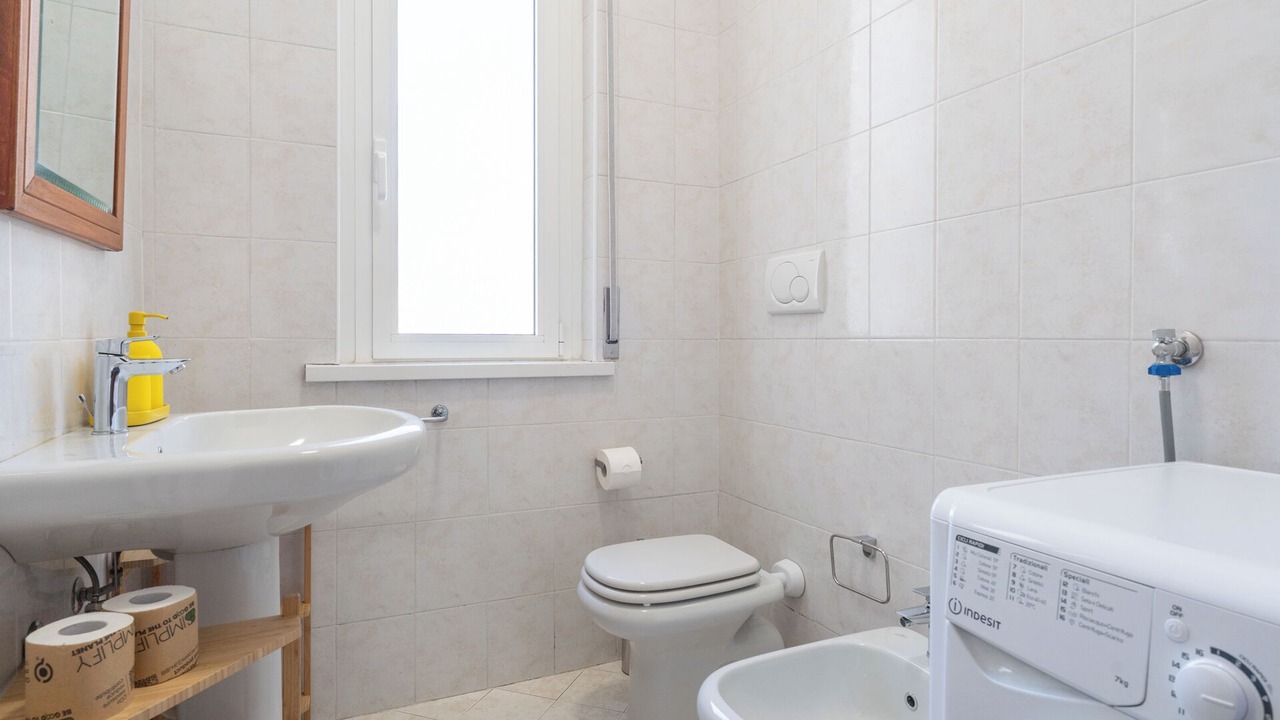 Photo of Bathroom in Merate