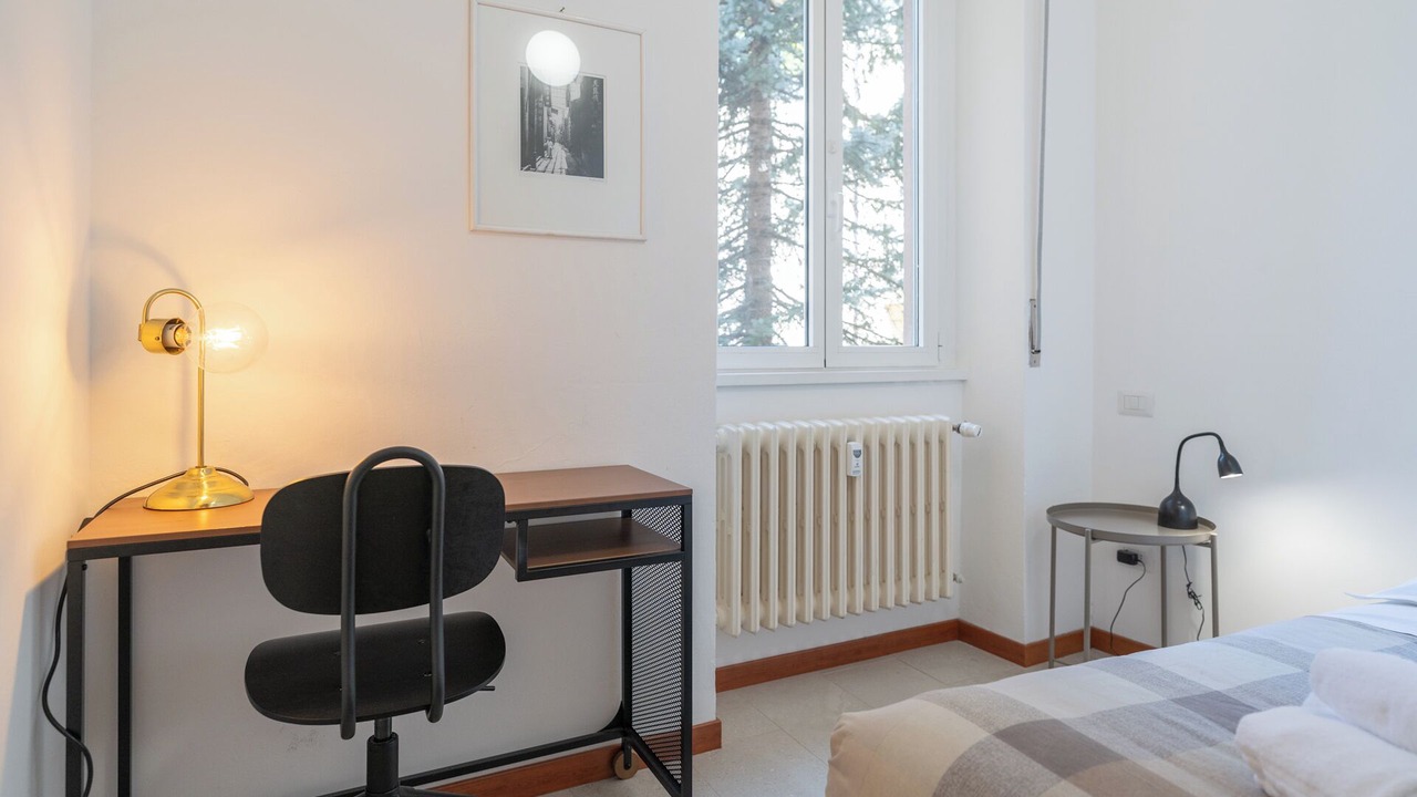 Photo of Bedroom in Merate
