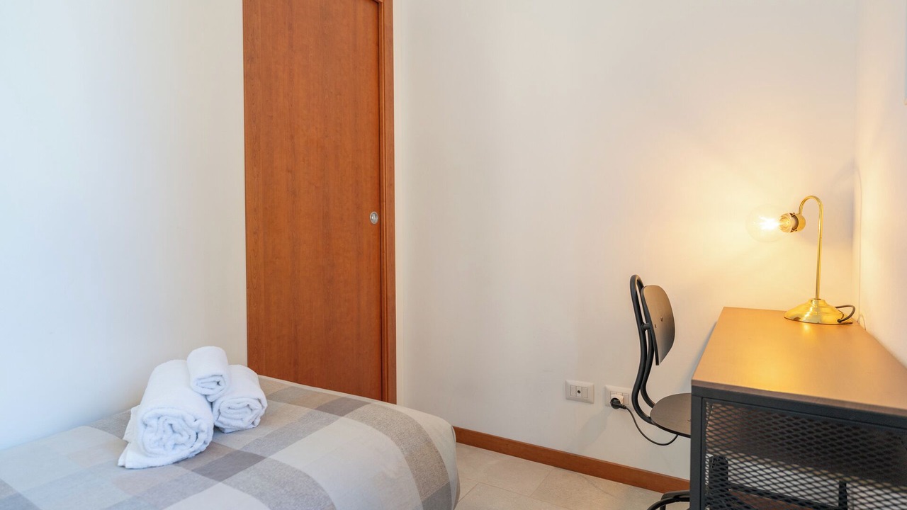 Photo of Bedroom in Merate