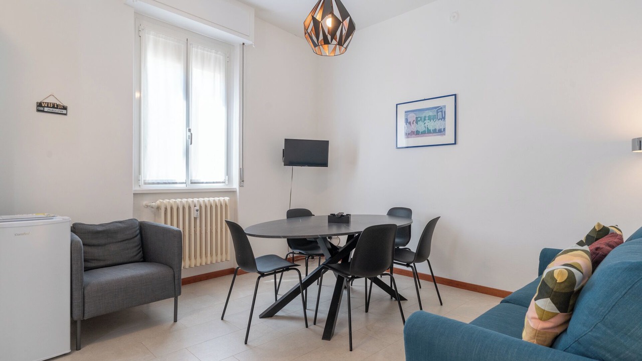 Photo of Livingroom in Merate