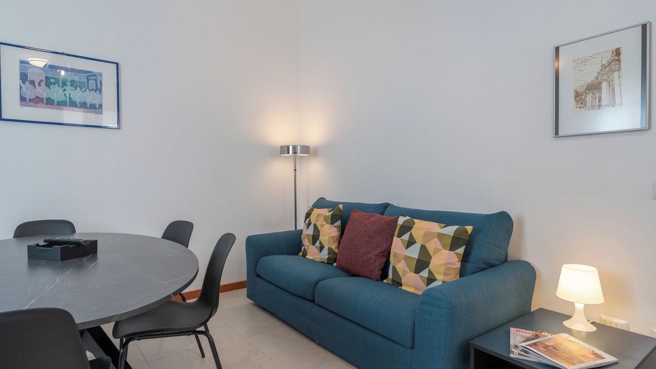 Photo of Livingroom in Merate