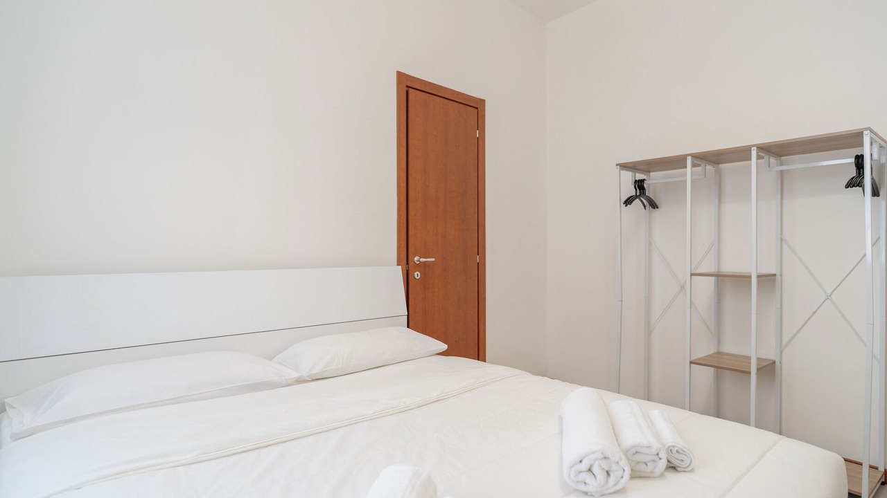 Photo of Bedroom in Merate